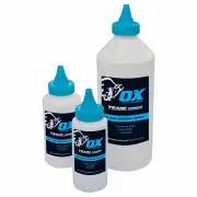 OX OX-T025013 - Line Marking Chalk Blue 1kg