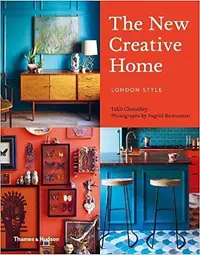 在飛比找誠品線上優惠-The New Creative Home: London 
