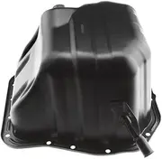Engine Oil Pan Sump Compatible With SUBARU IMPREZA 2.0 2.5 i STi AWD 1998-08 BMO/SB/006AB