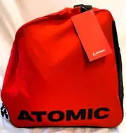 Atomic Snow Ski Snowboard Boot Bag 2.0 Rio Red NEW