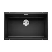 Blanco SUBLINE 700-U Single Bowl Undermount Sink SUBLINE700UBK5 (526864)