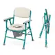 來而康 光星 NOVA 機械椅 CS-017B 017B 舒適收合型 便椅 馬桶椅 便盆椅 洗澡椅 (9折)