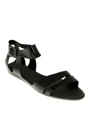 Macadamia Sandal--MEL-32080