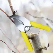 Ring Barking Cutter Scissor Fruit Planting Tool for Fruit Tree Potted Plant