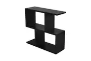 VI Cadiz Solid Timber Bookcase