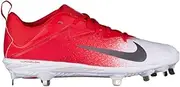 [Nike] Men's Lunar Vapor Ultrafly Pro Metal Baseball Cleats Shoe