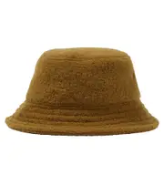 [Bonpoint] Bonpoint Theana wool bucket hat IV brown