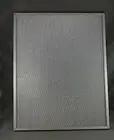 2 X RHF103102: ROBINHOOD K SERIES RANGEHOOD FILTER 380X305 X 8MM