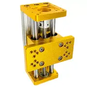 CNC Z Axis Module Support 3018Plus 52mm Diameter 300W/500W Spindle + Upgrade kit