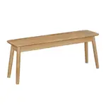 OBIS 椅子 凳子 喬莫實木長板凳