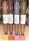 BECCA Cosmetics Light Gleam Primer & Topper Liquid Eyeshadow Refract New