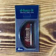 Vintage D Fuzz It Sweater & Fabric Comb D-Fuzz-it Sweater Wool New In Package