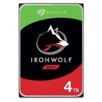 富田資訊 含稅 【Seagate】IronWolf 那嘶狼 2TB 4TB 3.5吋 NAS硬碟 ST4000VN008