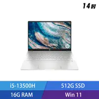 在飛比找誠品線上優惠-HP Pav Plus Laptop 14-eh1038TU