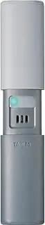 TANITA Breath Checker EB-100-GY (Gray)【Japan Domestic genuine products】