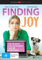 Finding Joy DVD