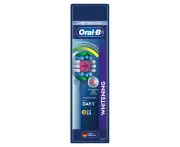 Oral-B Whitening Electric Toothbrush Refill, 3 Pack