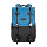 K&F Concept 20L Photography Backpack (Blue / Black)