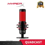 HYPERX QUADCAST USB 麥克風 GAMER SPACE 玩家空間