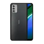 NOKIA G42 5G (4GB/128GB) 內附保護套/二年保固 (贈手機立架) 灰色