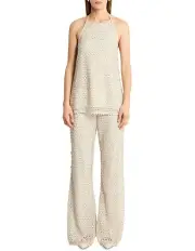 [Sass & Bide] Ferreira Pant in Ivory