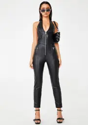 [Tiger Mist] Jinx Jumpsuit