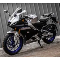 在飛比找蝦皮購物優惠-<約翰車庫> 限時特價 全新車 YAMAHA R15 Ver