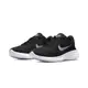 Nike FLEX EXPERIENCE RN 11 NN 4E 男鞋 黑白色 慢跑鞋 DH5753-001【S.E運動