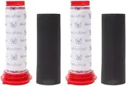 Replacement Foam Stick Filter Compatible with Bosch BCH6 754176 754175 Athlet Cordless Vacuum Cleaner Spare Parts
