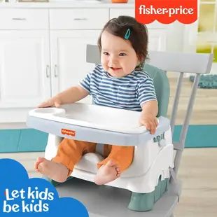 【Fisher-Price 費雪】新寶寶小餐椅