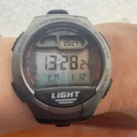 在飛比找蝦皮購物優惠-CASIO 手錶 W-734 電子 日本直送 二手