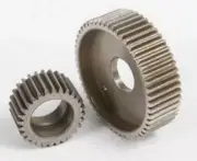 New Axial SCX10 SCX10 II Wraith AX10 Gear Set (48P 28T, 48P 52T) AX31585