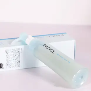 日本 FANCL 芳珂 溫和淨化卸妝油 無添加 卸妝 120ml【和泰美妝】