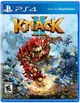 (全新現貨含預購特典)PS4 Knack 2 中英文合版