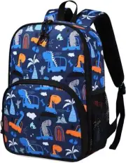 Toddler Backpack, lightweight Kids Backpack Schoolbag Preschool Kindergarten