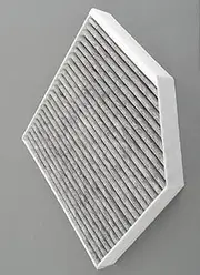 1 pc/set Built-in air conditioner/PM2.5 4H0819439A 4H0 819 439A Compatible with C7 D4 CAIJUN-AUTO