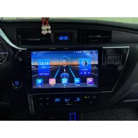 在飛比找蝦皮購物優惠-【金鉑先生】TOYOTA ALTIS 11.5代  A34 