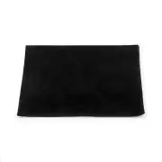 252 x 200 x1mm Electrostatic Dust Cleaner Flannel For Model Building Tool