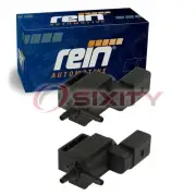 2 pc Rein Secondary Air Injection Solenoids for 2019-2020 Audi A7 Sportback kp