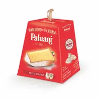 在飛比找蝦皮商城優惠-義大利 Paluani 黃金聖誕麵包