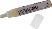 MsaHeuto Pen Black White Beige Beige Portable, Transferred for on The Way, Cream Color