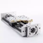 ONE Linear Rail Module Cross Sliding Table SFU1605 Ballscrew Manual/Electric
