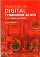 Principles of Digital Communication ― A Top-down Approach