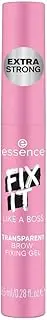 Fix It Like a Boss Gel Fijador de Cejas: 1 Unidad