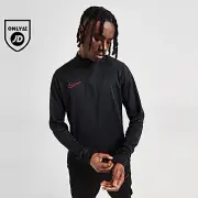 Nike Academy 1/4 Zip Top