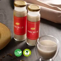 在飛比找momo購物網優惠-【薏林食品】有機紅薏仁漿(230ml*12入/箱)