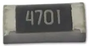 RES, 133K, 1%, 0.125W, 0805, CERAMIC, Chip/Fixed SMD Resistors, Qty.10