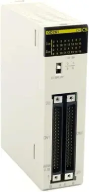 Omron CS1W-OD261 PLC