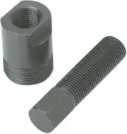 Dennis Stubblefield Flywheel Puller 27mm x 1.25 Right Hand Male Thread