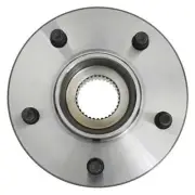 Wheel Bearing and Hub Assembly, Front Driver Side Fits 2002-2007 Saturn Vue